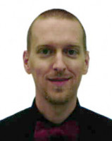 Dr. Aaron Olson, MD