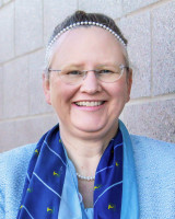 Dr. Angela Meyer, MD