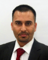 Dr. Hamza Mancy, MD