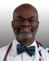 Dr. John Acquah, MD