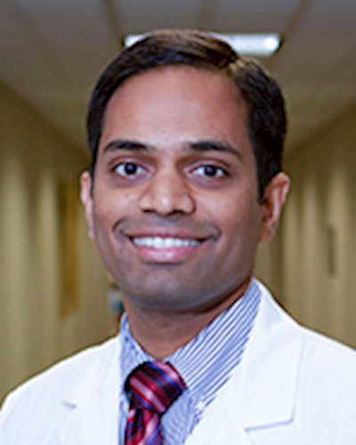 Dr. Siddhartha	Rangineni, MD