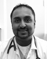 Dr. Suraj Suku, MD
