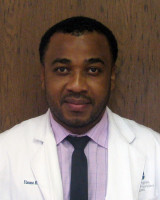Dr. Uzoma Chukwu, MD
