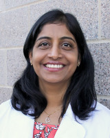 Dr. Praveena Gorantla, MD