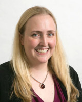 Dr. Chloe Steinshouer, MD