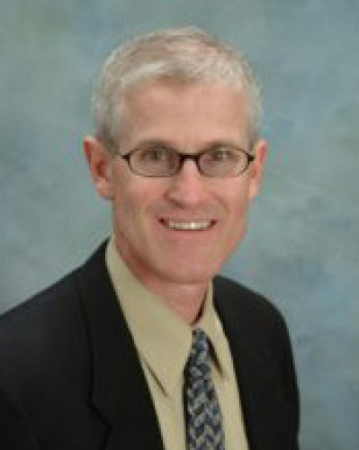 Dr. Gordon Bell, MD