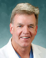 Dr. James McCullough, MD