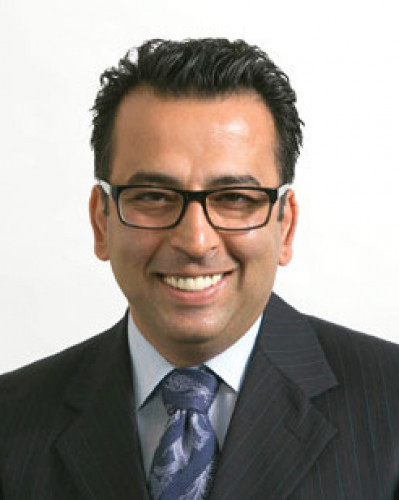 Dr. Maged El-Zein, MD