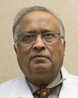 Dr. Pronab Sensarma, MD