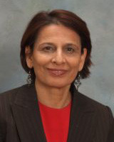 Dr. Shaheen Ahmed, MD