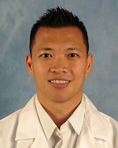 Dr. Tuan Nguyen, MD