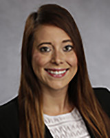 Dr. Jessica Kieffer, MD