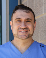Dr. Saad Farhat, MD