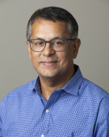 Dr. Kamran Ali, MD