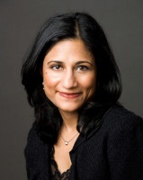 Dr. Amisha Khicha, MD