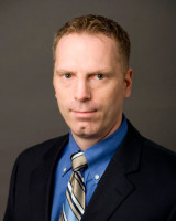 Dr. James Homan, MD